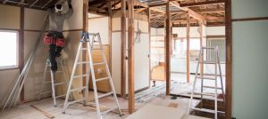 Entreprise de rénovation de la maison et de rénovation d’appartement à Plescop